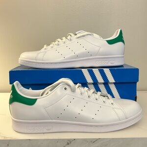 Adidas STAN SMITH - M20324 - Size 11